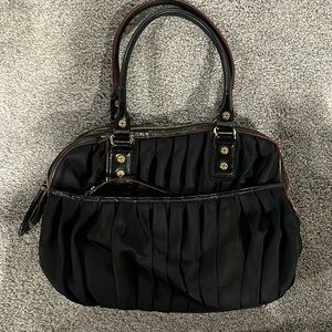 MZ Wallace Bedford bag.